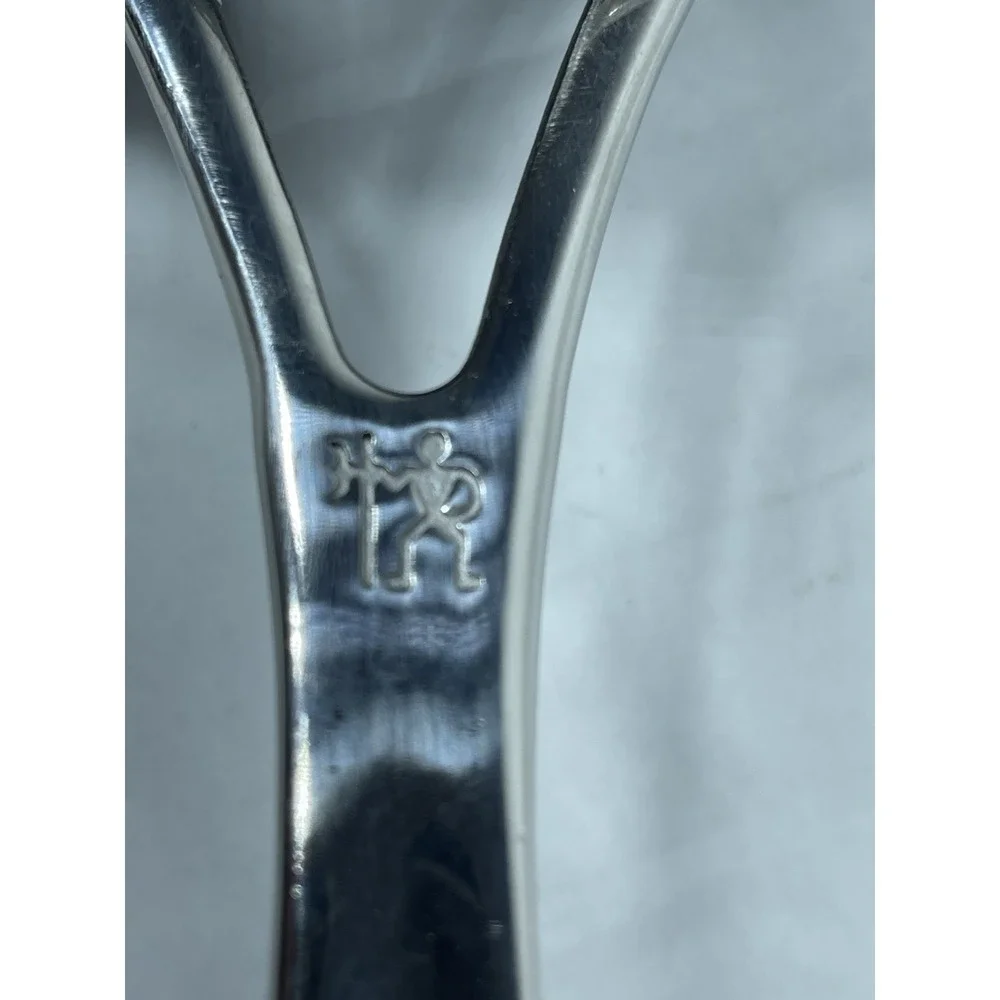 J.A. Henckels Skillet Fry Pan Black Speckled Aluminum 10